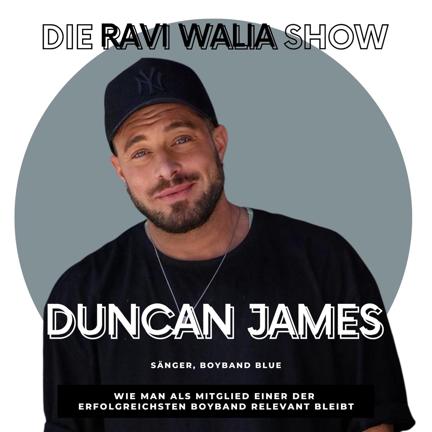 Duncan James: wie man als Mitglied einer der erfolgreichsten Boybands weltweit relevant bleibt