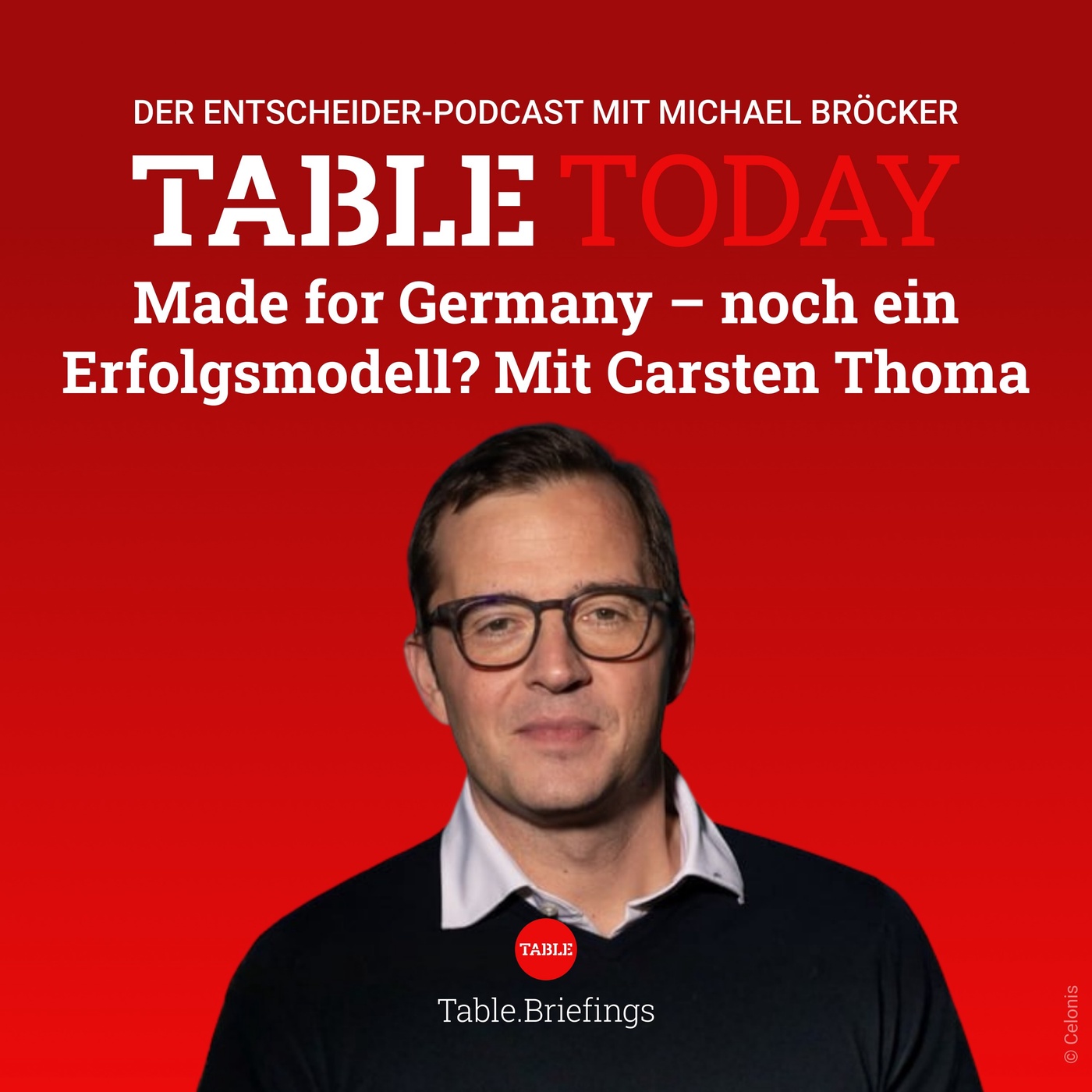 Made in Germany – noch ein Erfolgsmodell?