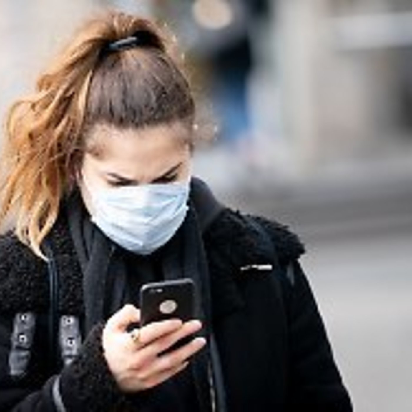 Mit einer App das Coronavirus besiegen