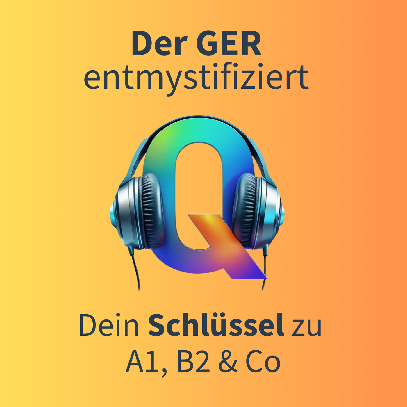 Der GER entmystifiziert