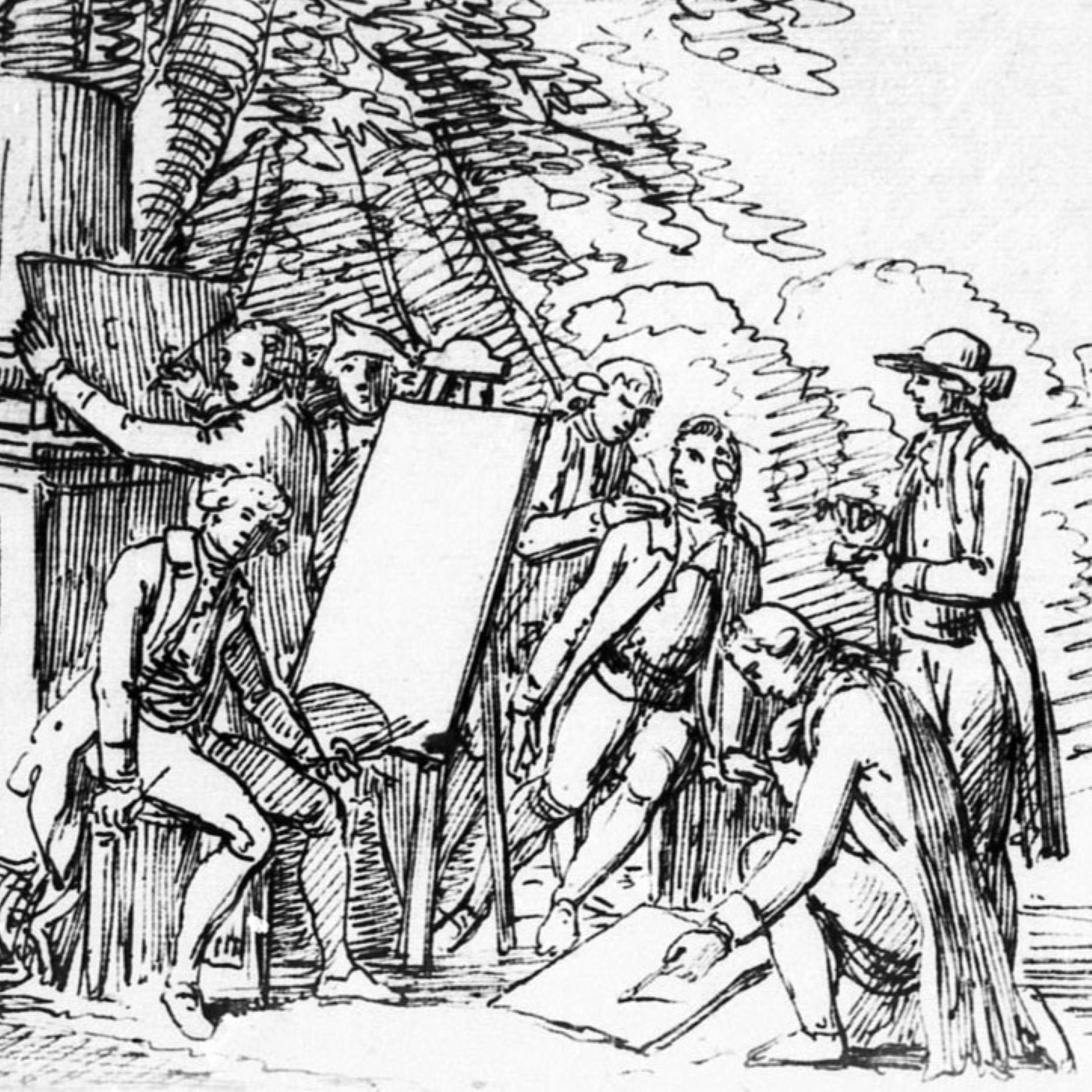 Y-045: Johann Wolfgang Goethe, Brief aus Grebischen vor Breslau (1790)