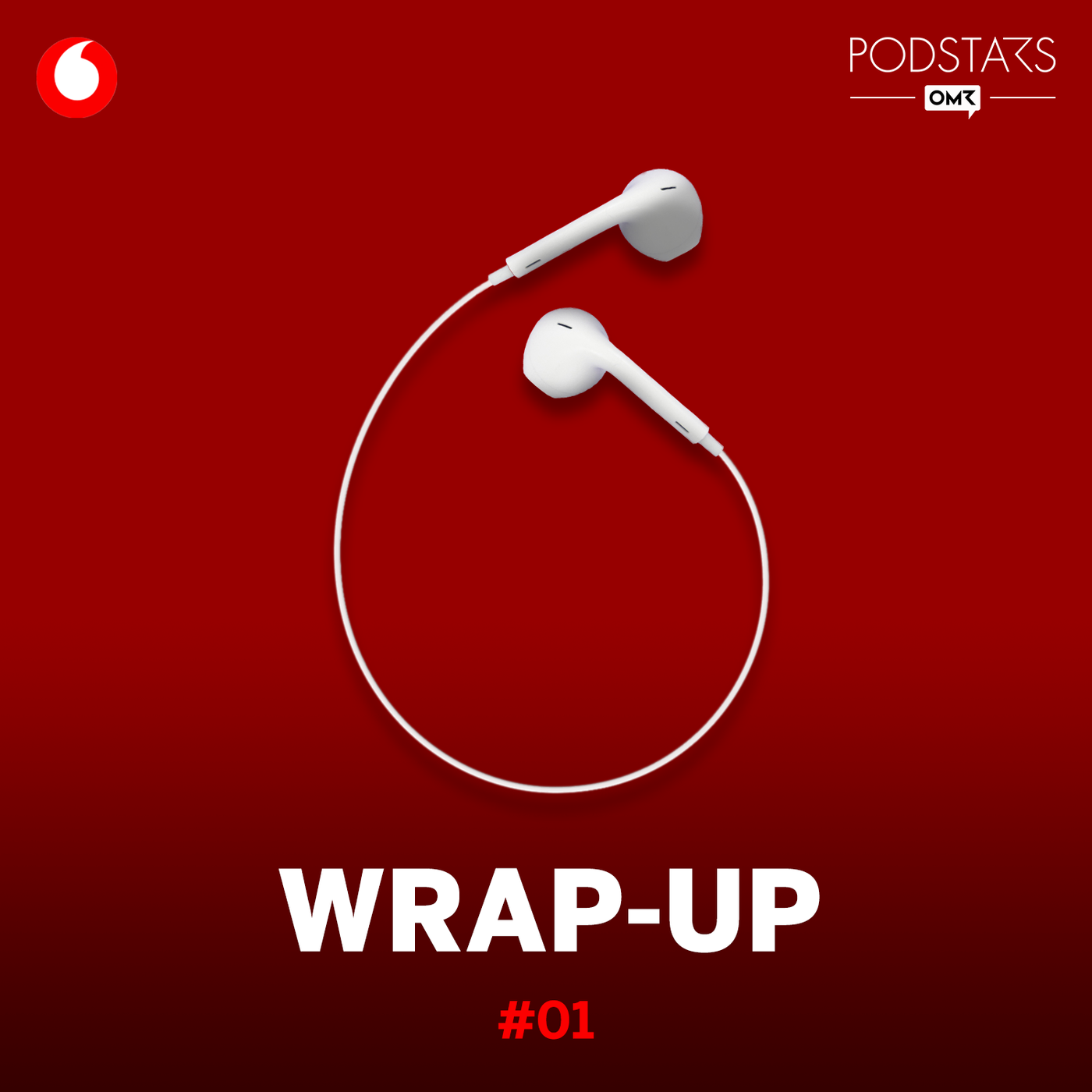 Wrap-Up - mit Michael Bösinger von Vodafone