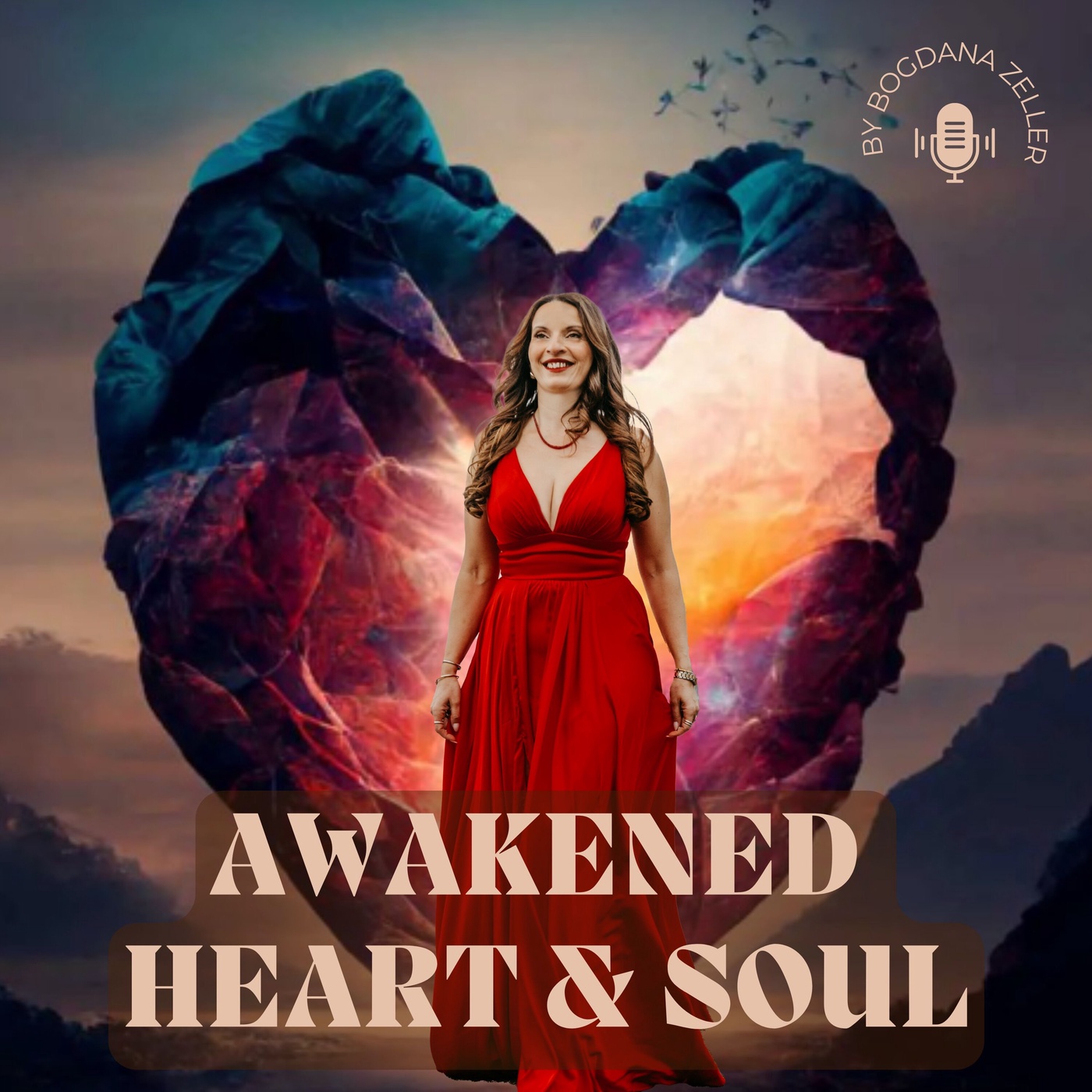 Awakened Heart & Soul