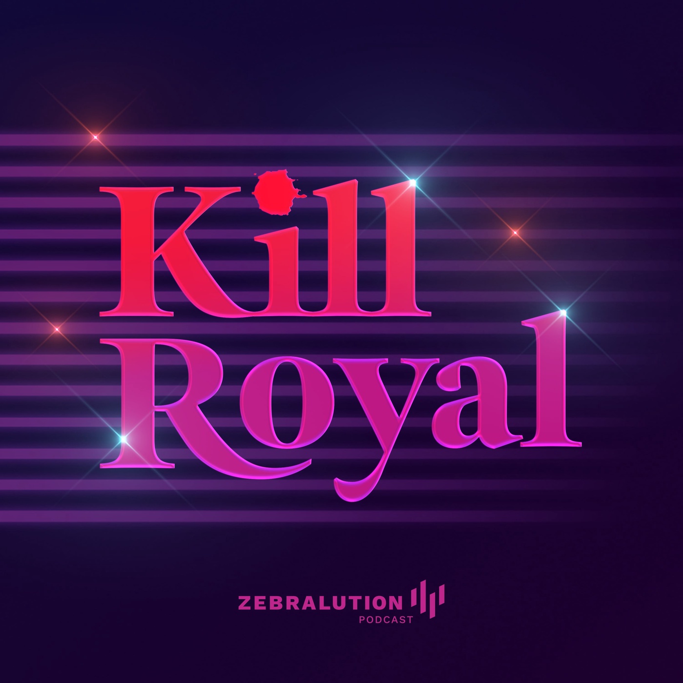 Trailer | Kill Royal Staffel 2