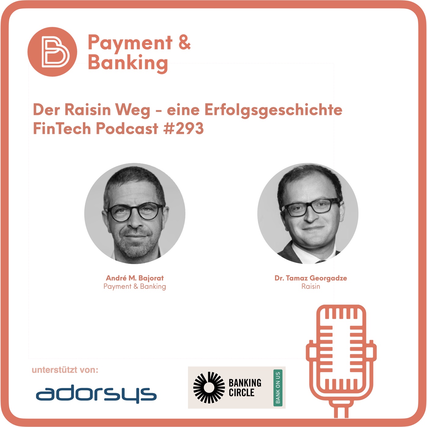 Der Raisin Weg - eine Erfolgsgeschichte