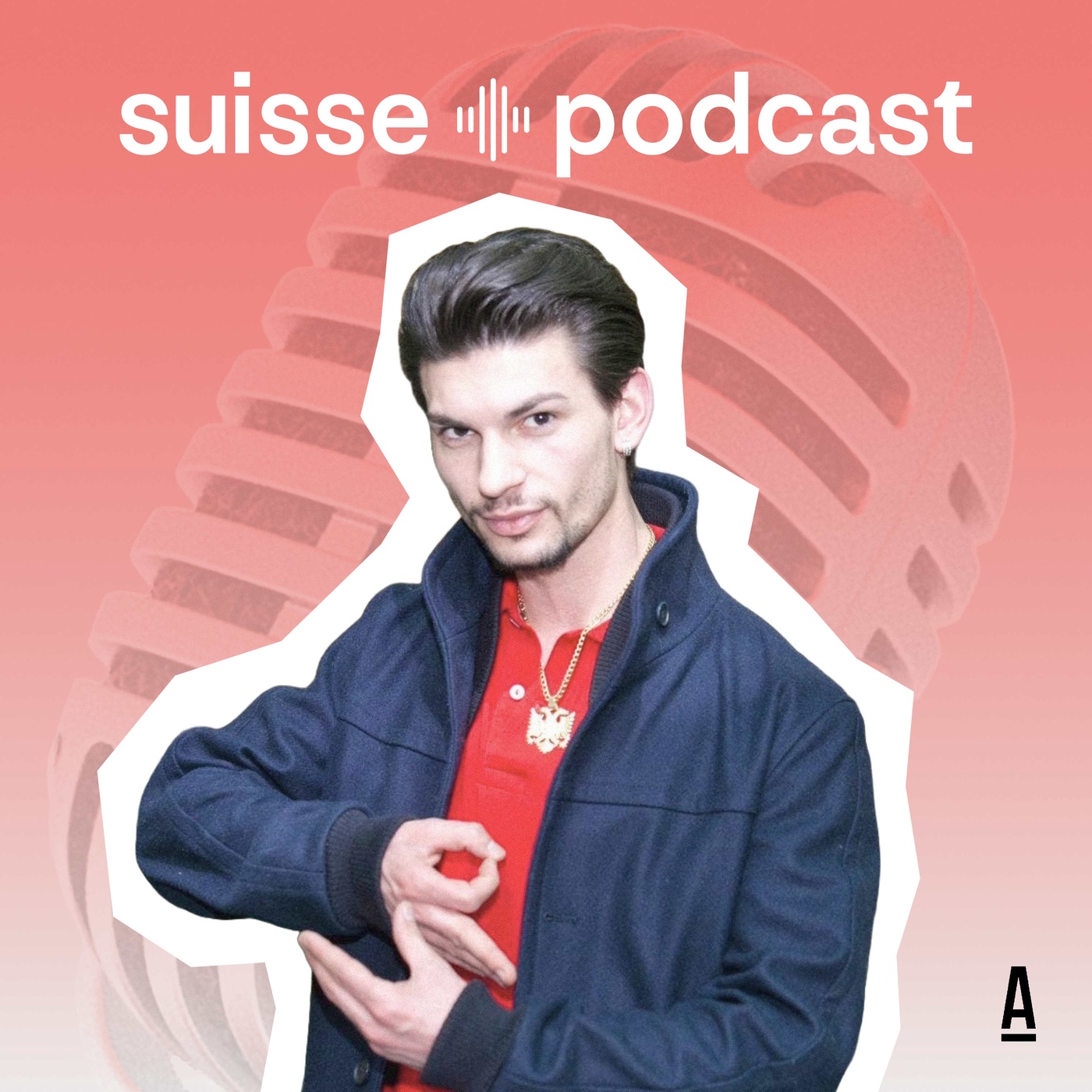 Suisse Podcast Magazin x Baba Uslender – Von Rap zu Podcast!