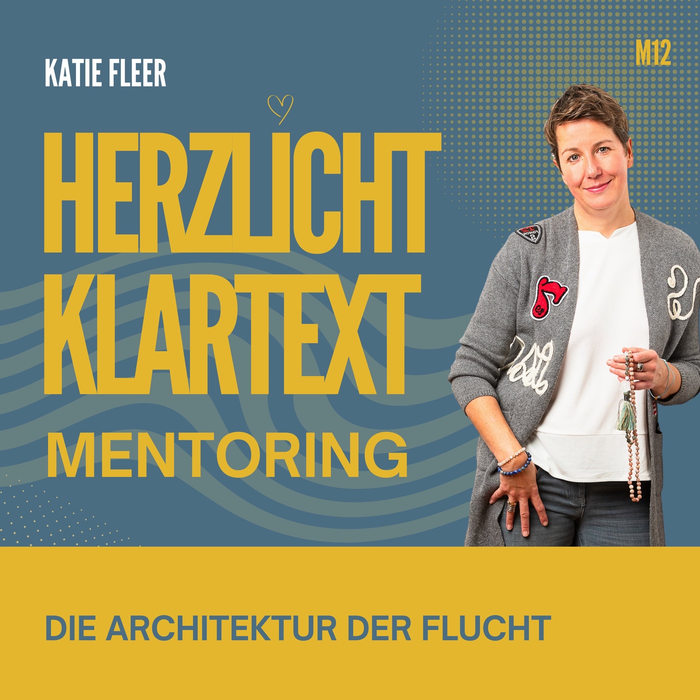 Die Architektur der Flucht