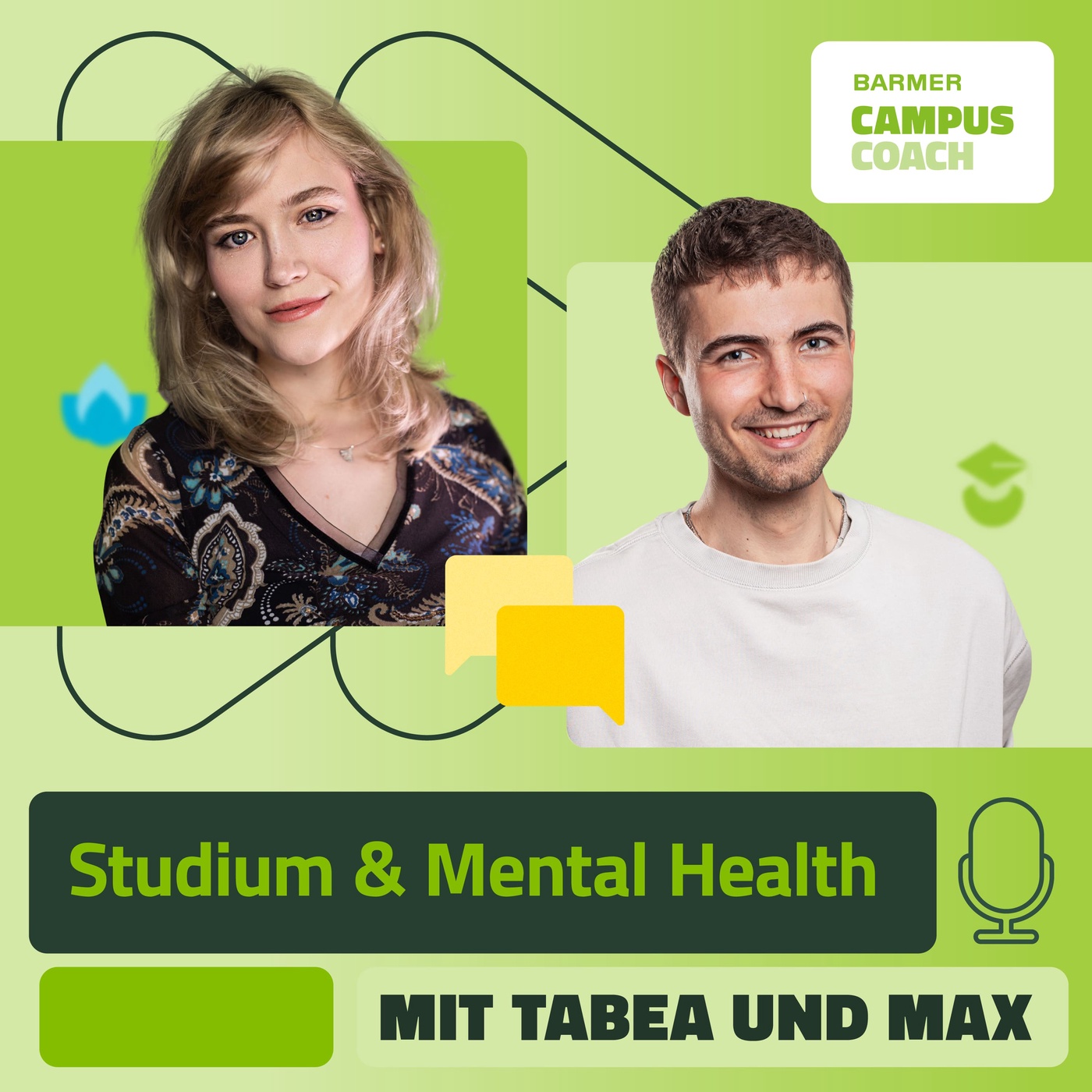 Studium & Mental Health