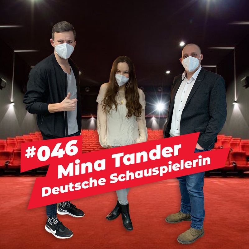 HSP Classics: Mina Tander | Deutsche Schauspielerin