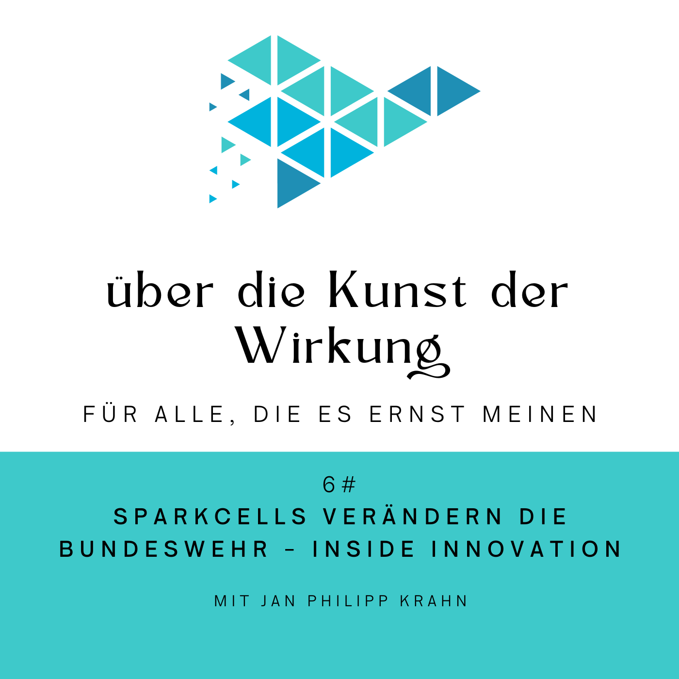 Sparkcells verändern die Bundeswehr – Inside Innovation