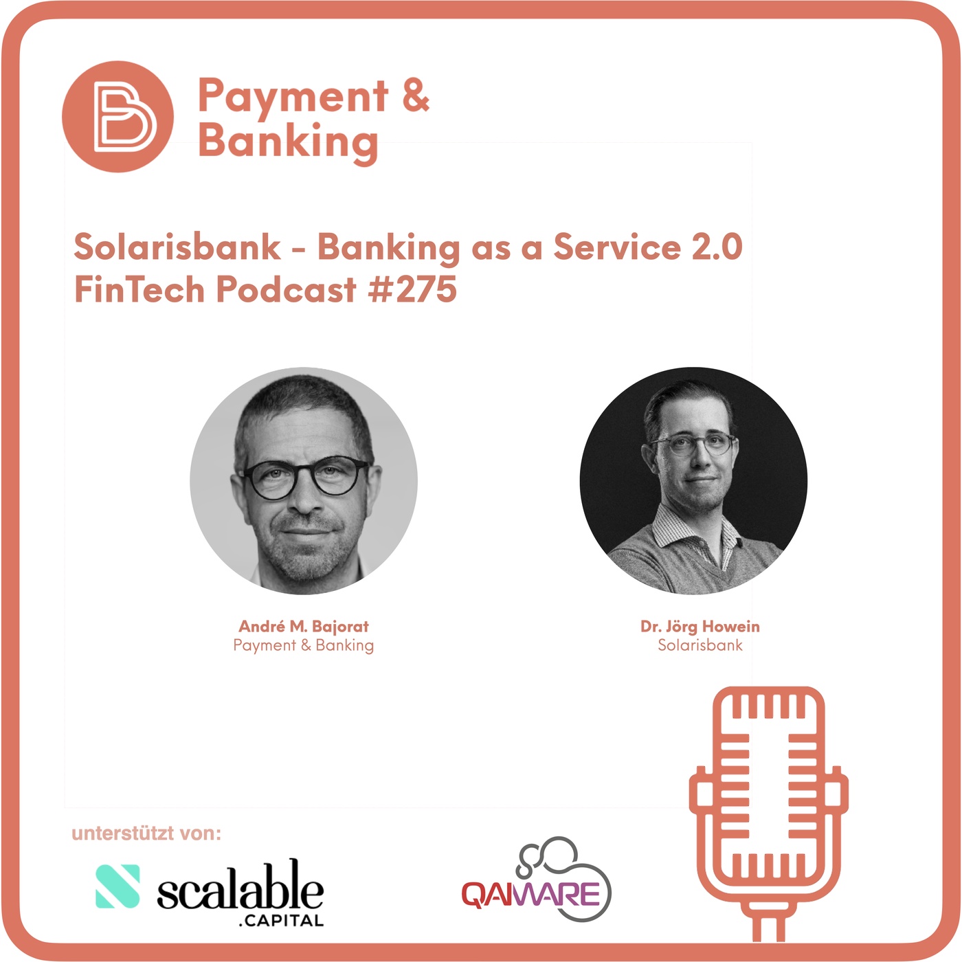 Solarisbank - Banking as a Service 2.0