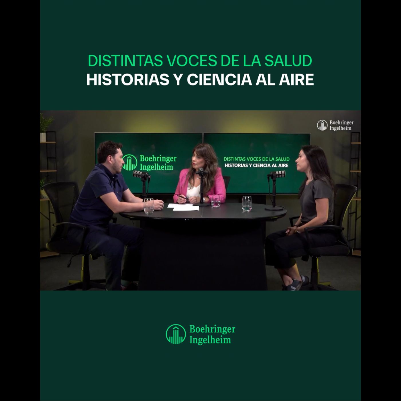 ¿Qué es la enfermedad pulmonar intersticial?