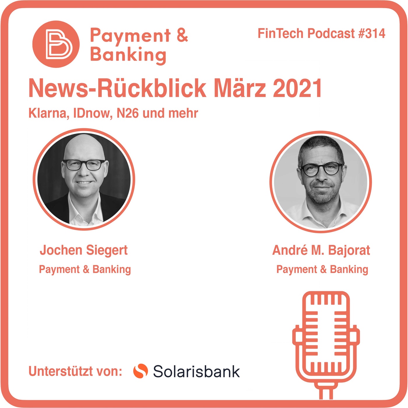 März 21 News-Rückblick