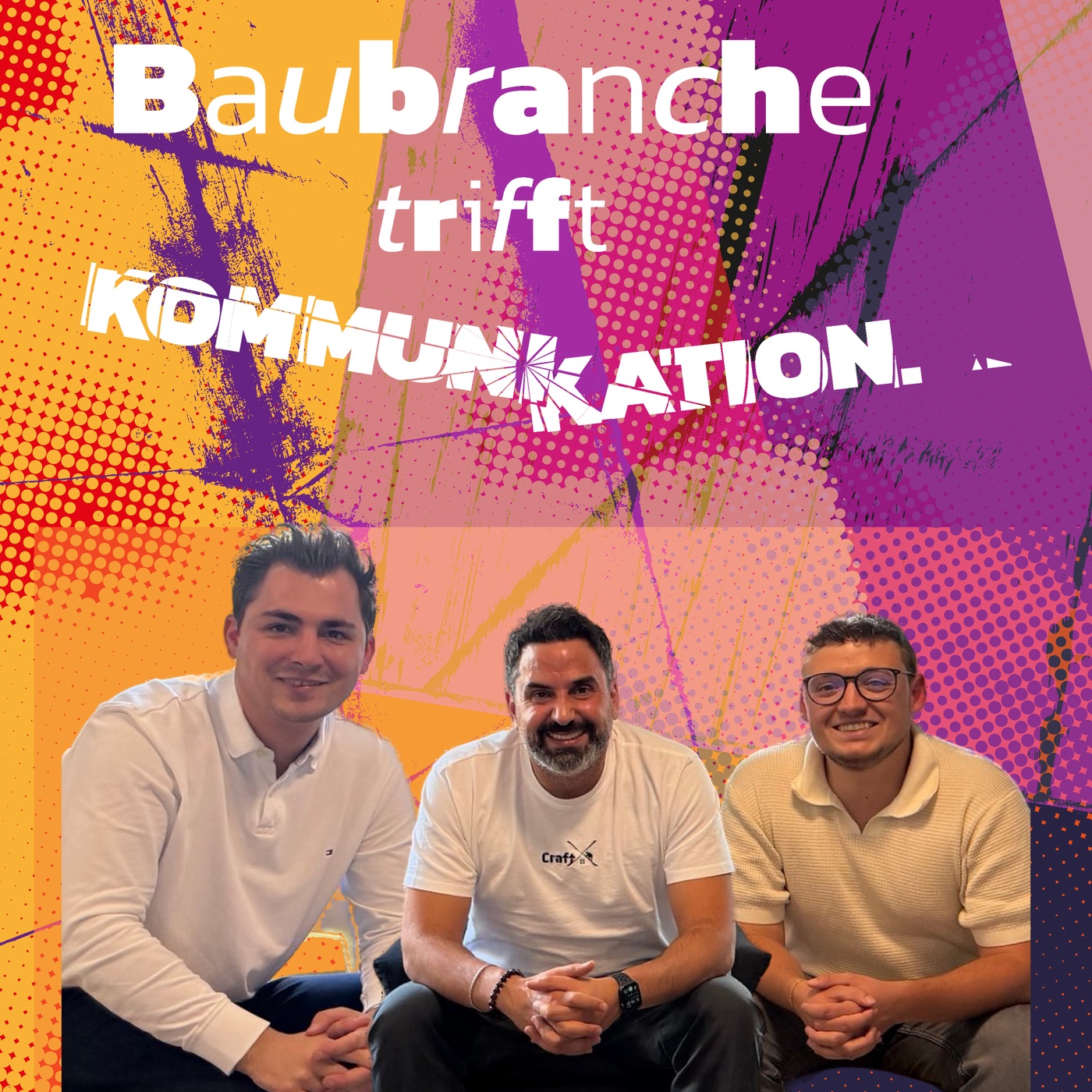 Erdal Top: Social Media ist kein Kino. Fang einfach an.