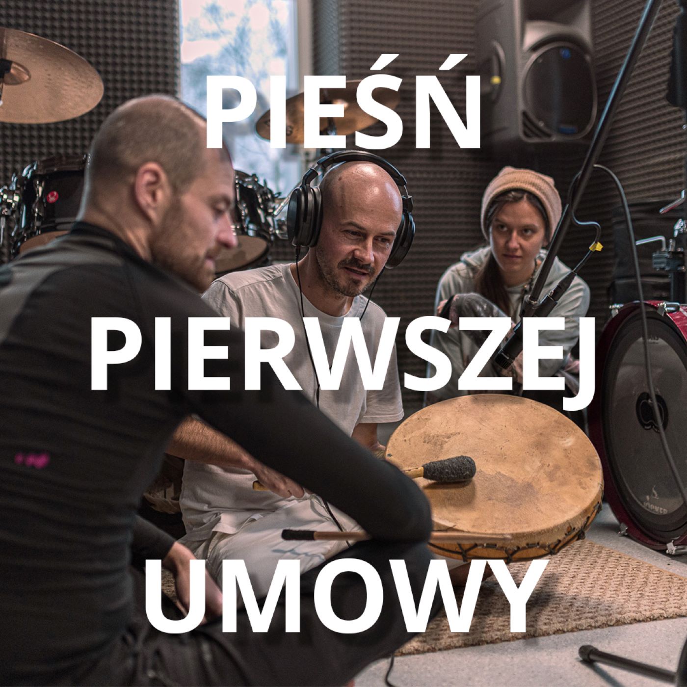 Pieśń Pierwszej Umowy