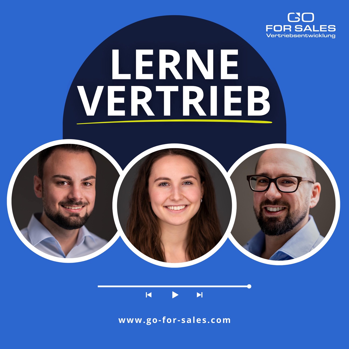 Folge 29: Kundenliebe: Alle 11 Minuten verliebt sich ein Kunde - nicht.