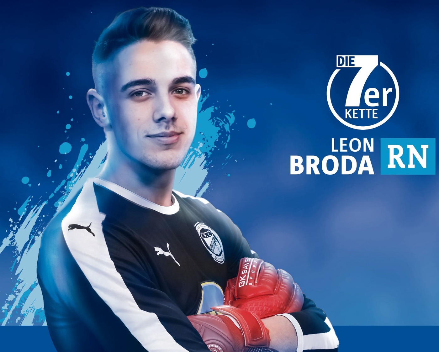 #6 - Wie Leon Broda zum Bundesliga-Restart steht