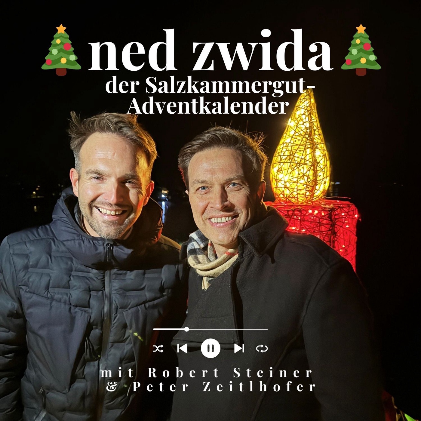 Türchen 5 - Ein Anruf beim Krampus