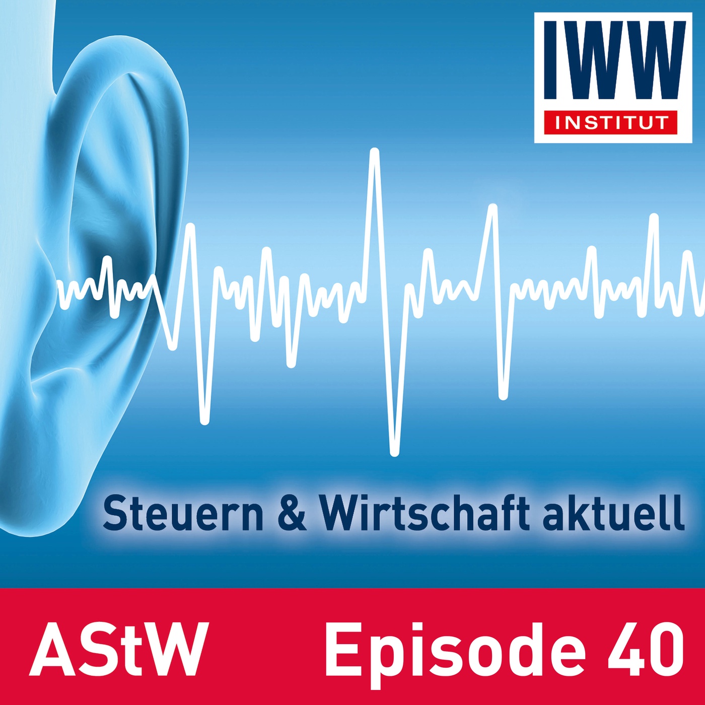 Episode 40: Steueränderungsgesetz, Kassengesetz, Gewerbeummeldung, Impfschäden, Kündigung wegen Gewalt, § 28a ErbStG