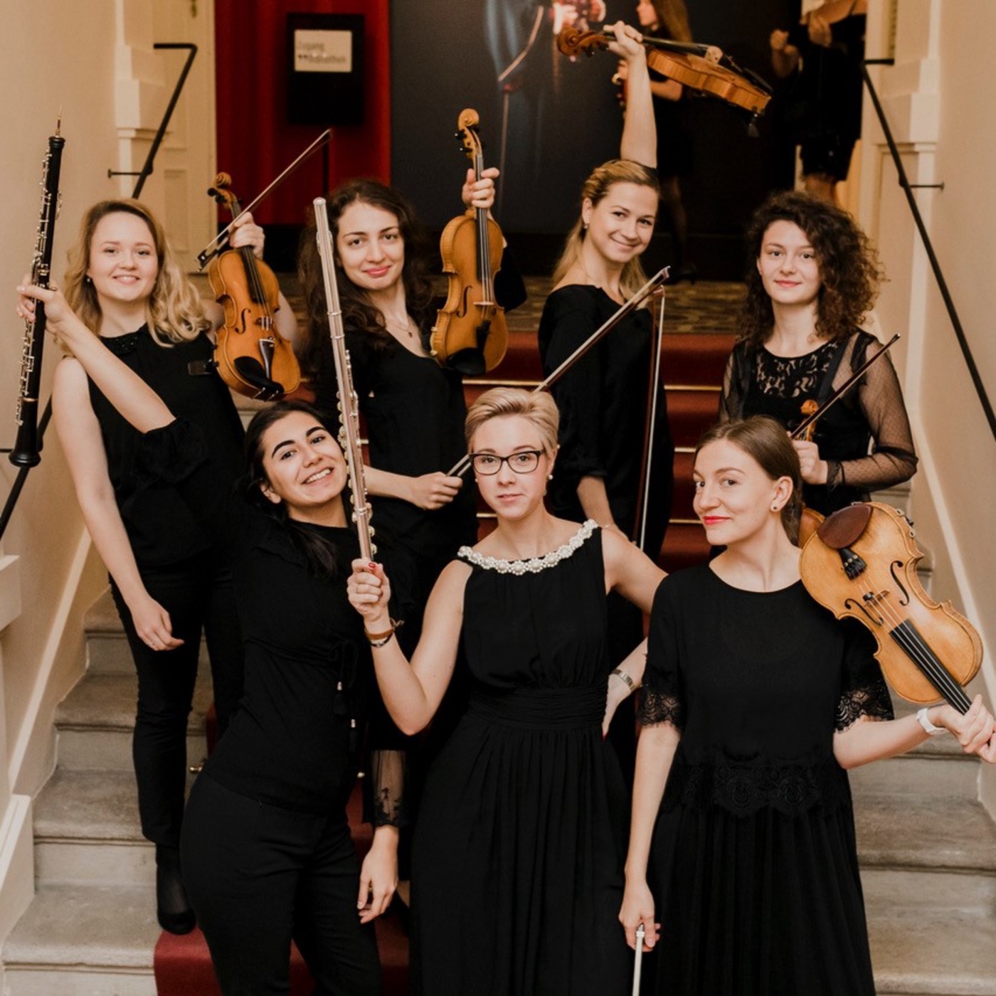 25 Jahre Junge Philharmonie Wien – Teil 7