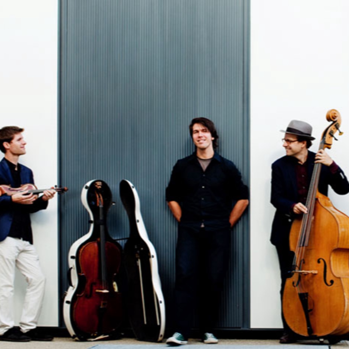 Strings & Bass