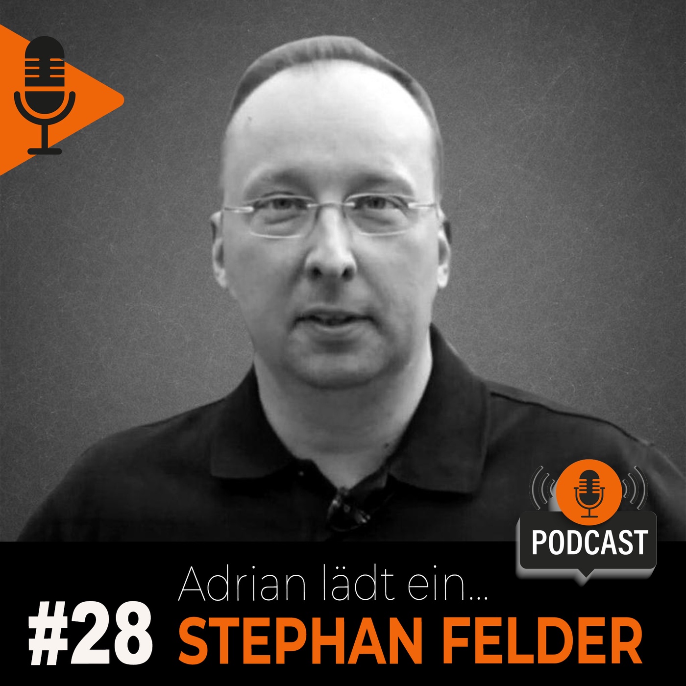 ... Stephan Felder, Schiffe versenken & das Universum 32