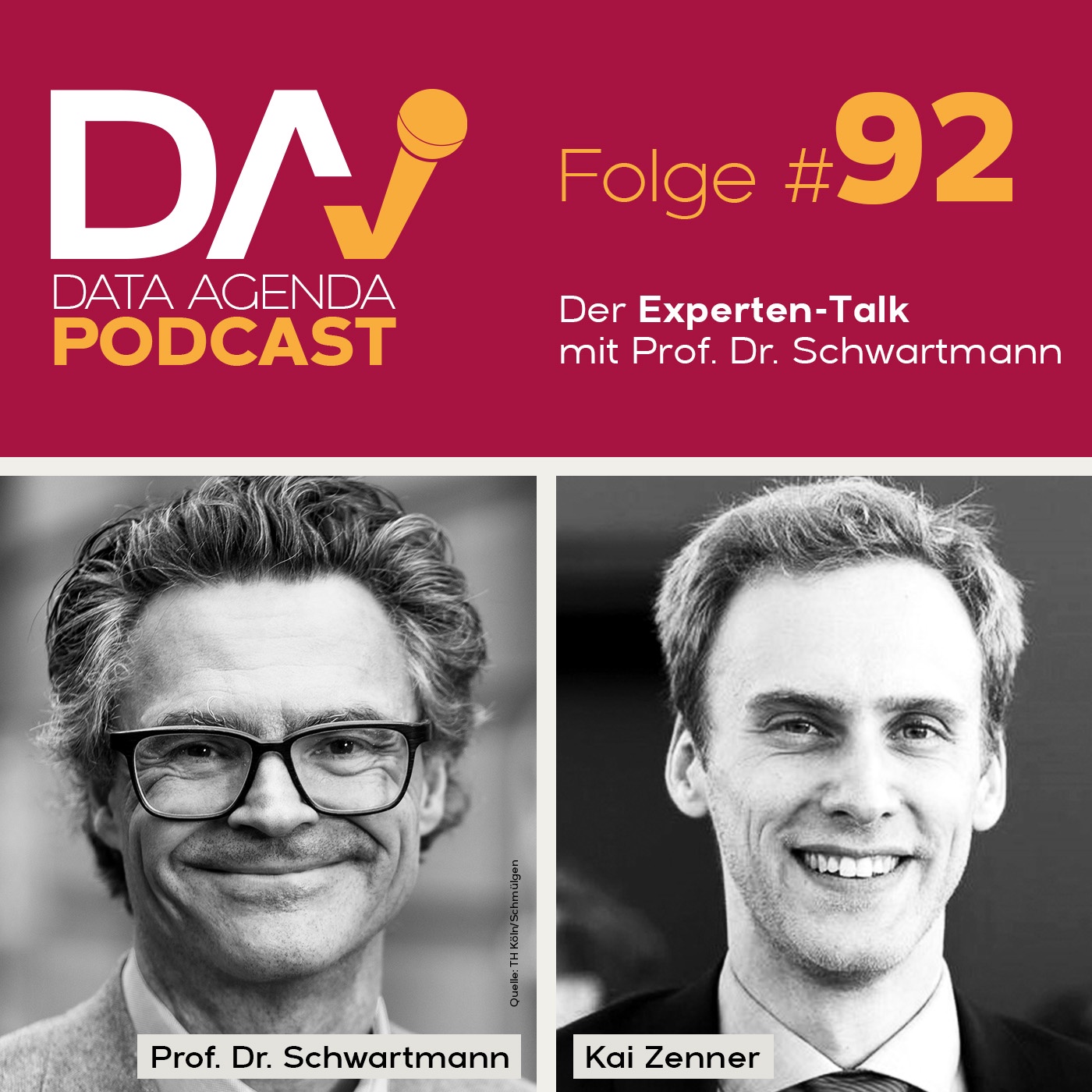 Folge 92:Update KI-Omnibus Mai 2026