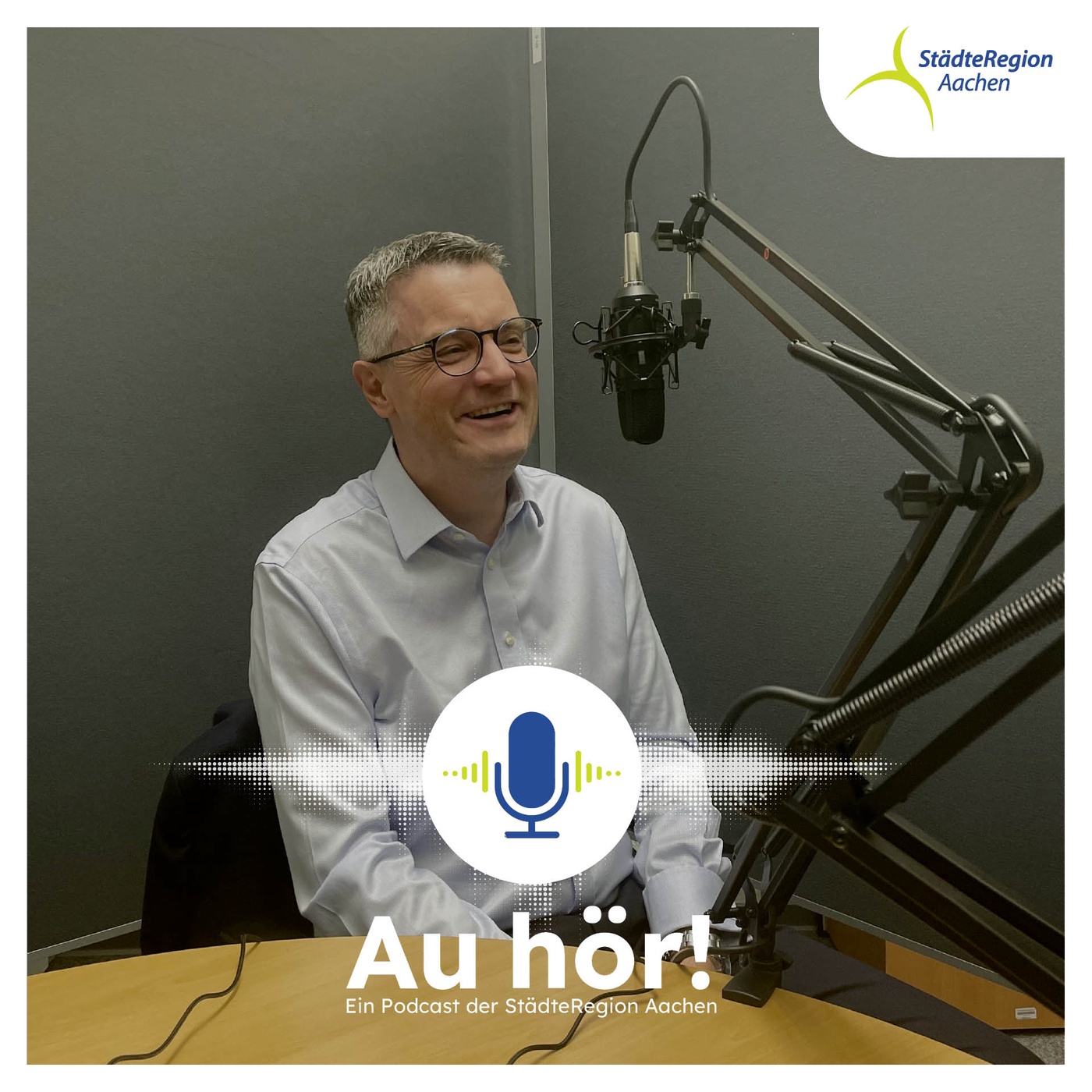 Au hör - Folge 2