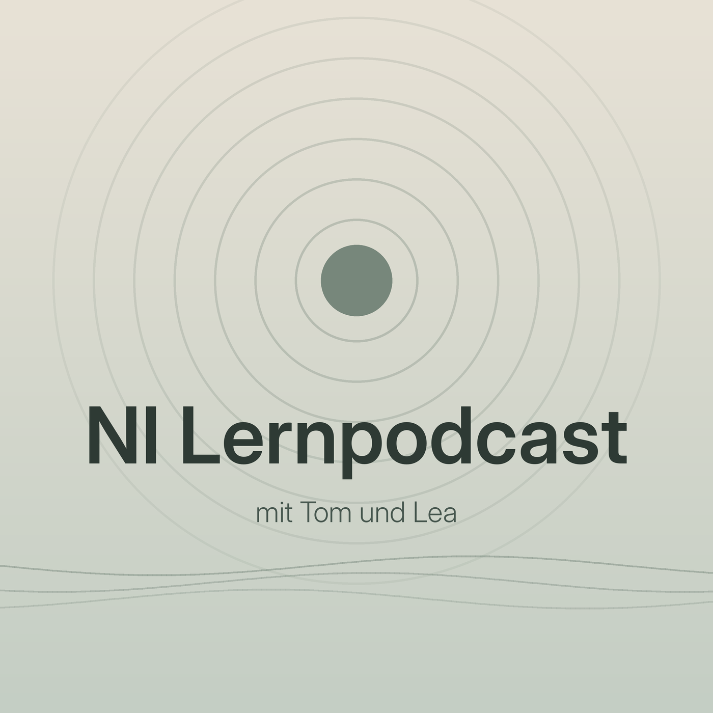 NI Lernpodcast