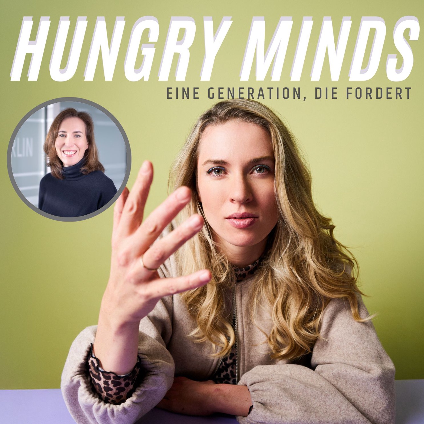 Ehegattensplitting: Kann das weg, Katharina Wrohlich?