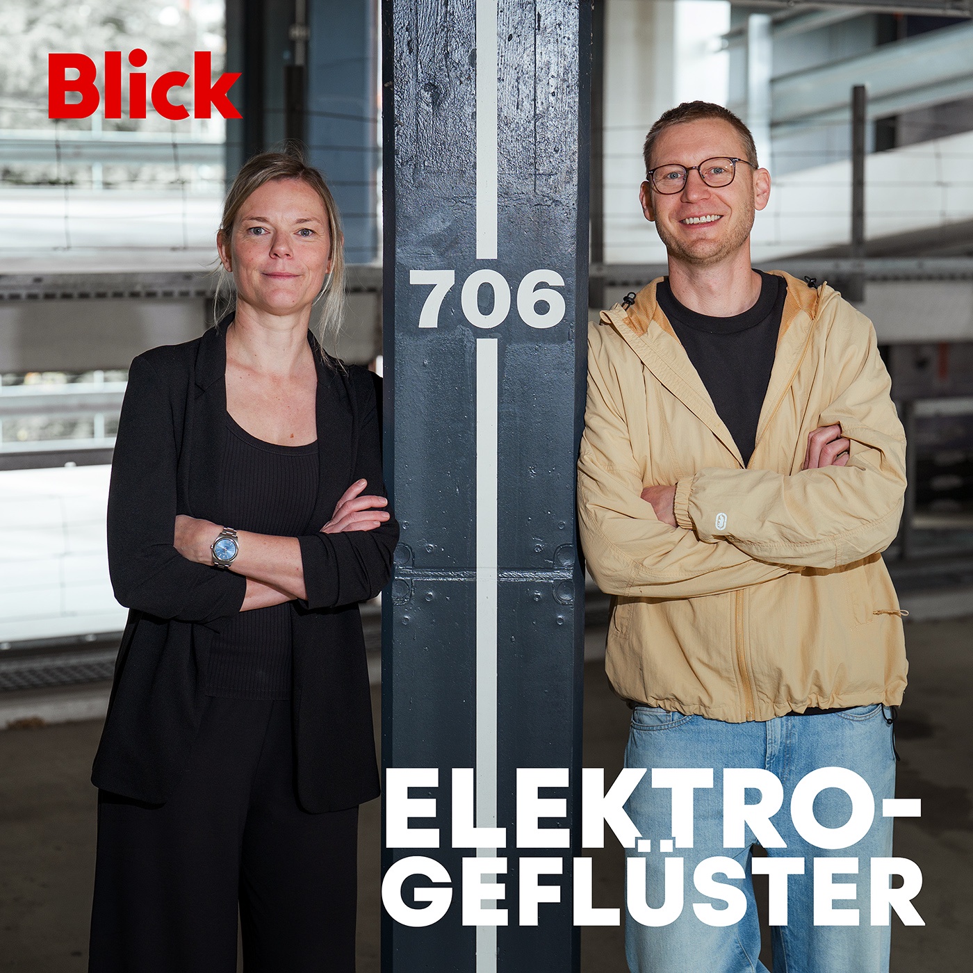Elektrogeflüster – E-Mobilität im Realitätscheck