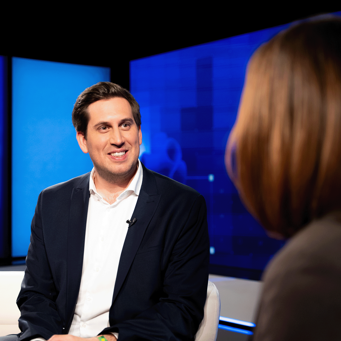 Europäische Souveränität mit Alexander Pröll (03.02.2026)