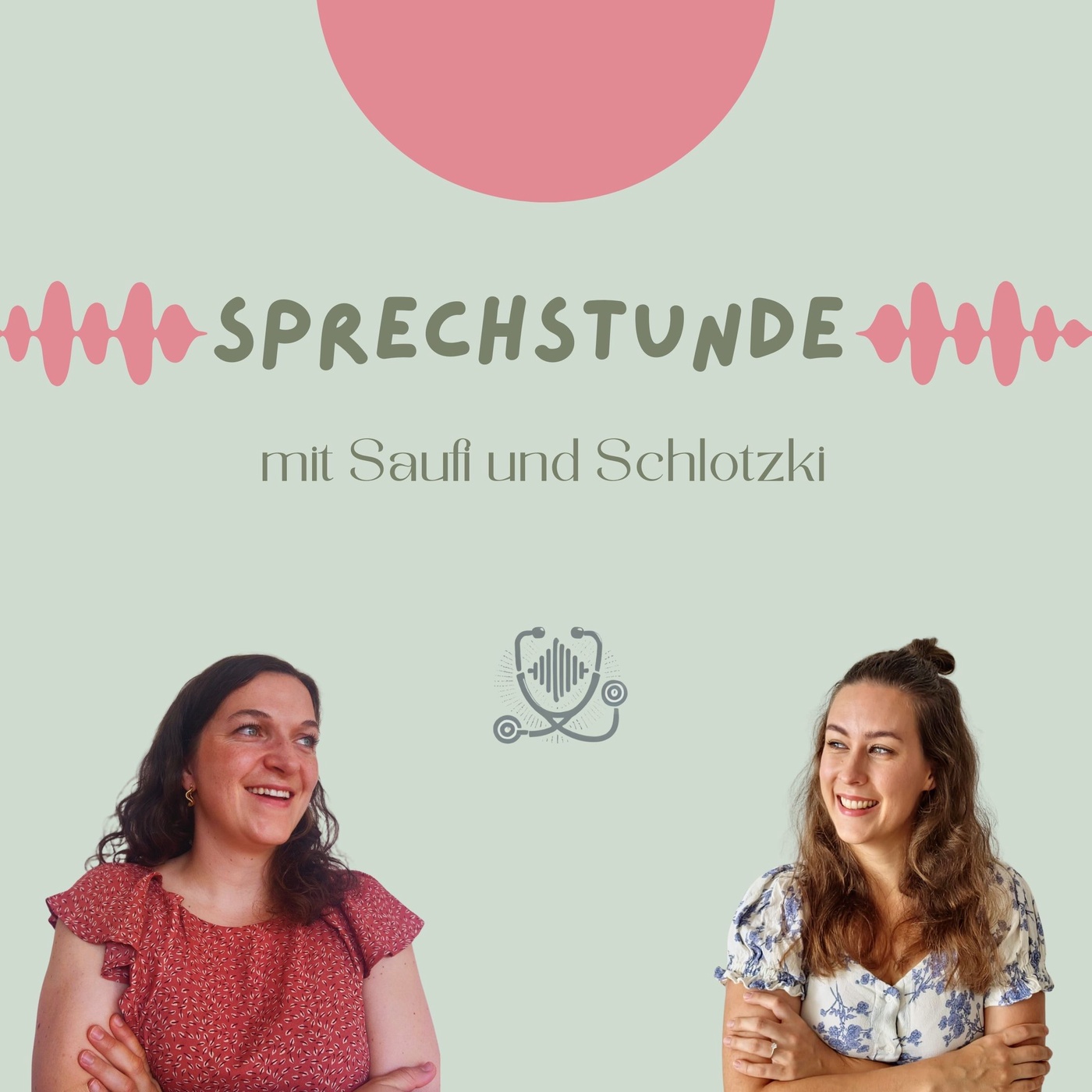 Sprechstunde mit Saufi und Schlotzki