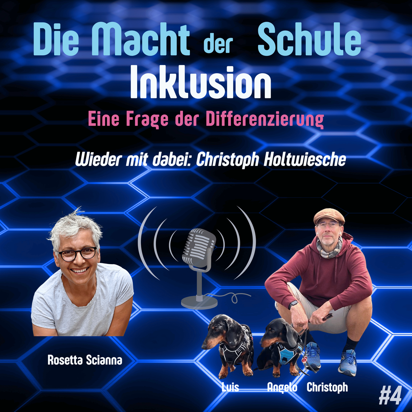 Inklusion – Eine Frage der Differenzierung