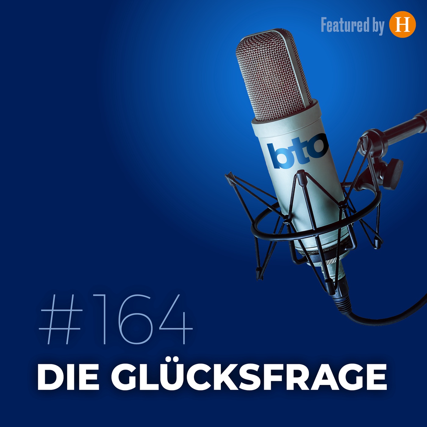 Die Glücksfrage