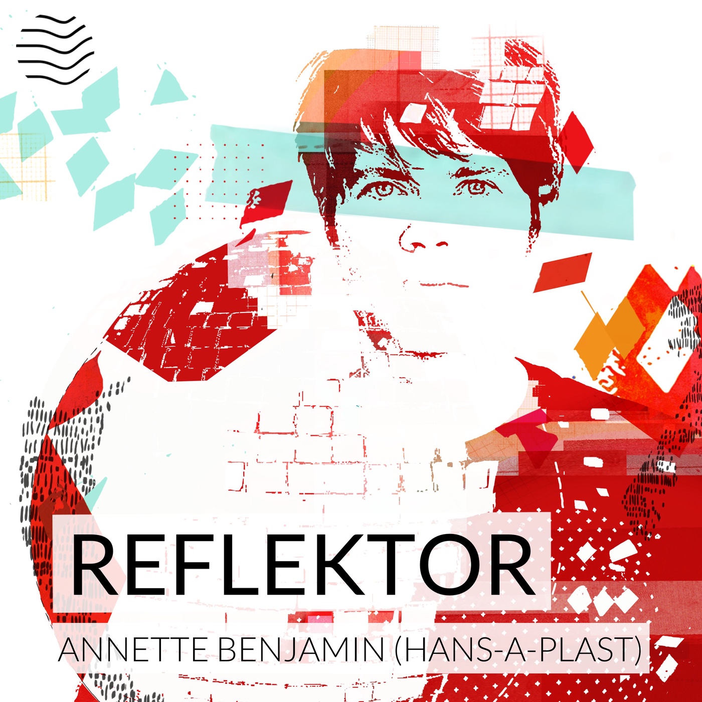 Hans-A-Plast (Annette Benjamin)