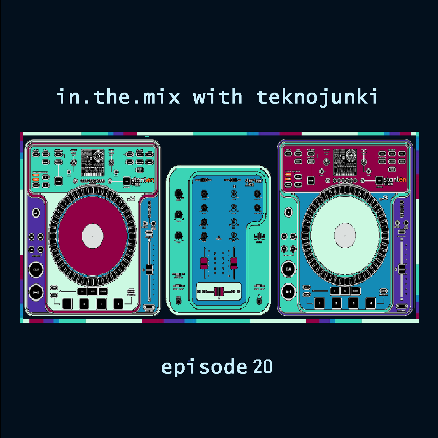 in.the.mix #20