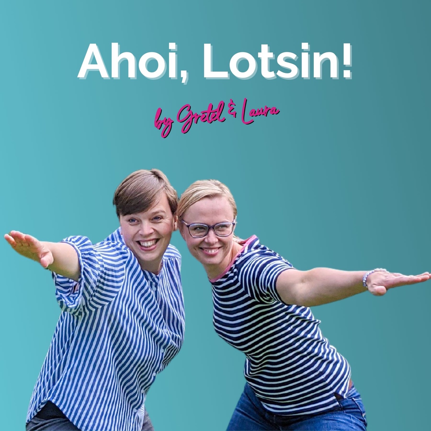 #133 – Ahoi, Lotsin!