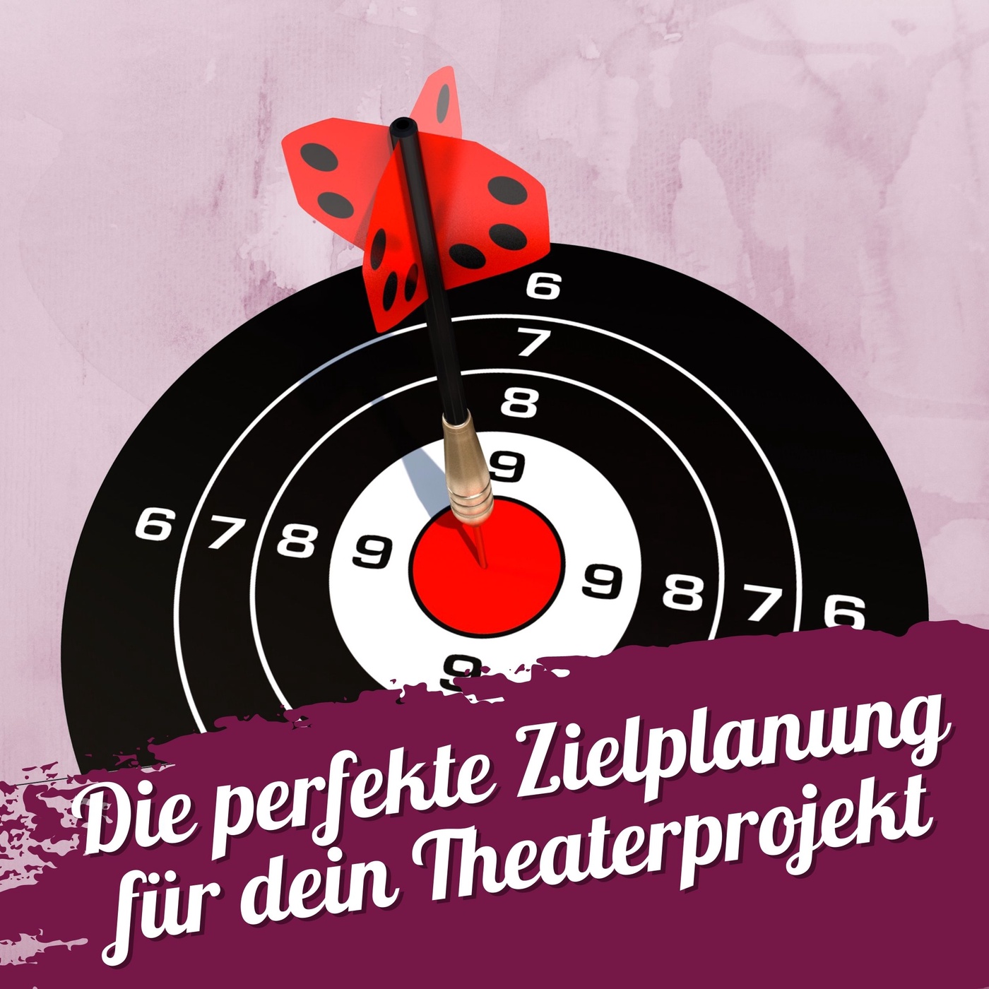 #103 – Die perfekte Zielplanung für dein Theaterprojekt