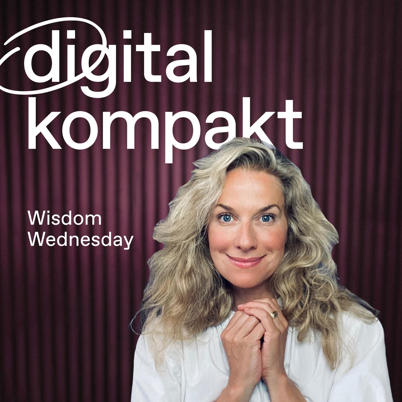 Medium Kristina Sacken: 5 Dinge, die ich gerne mit 20 gewusst hätte