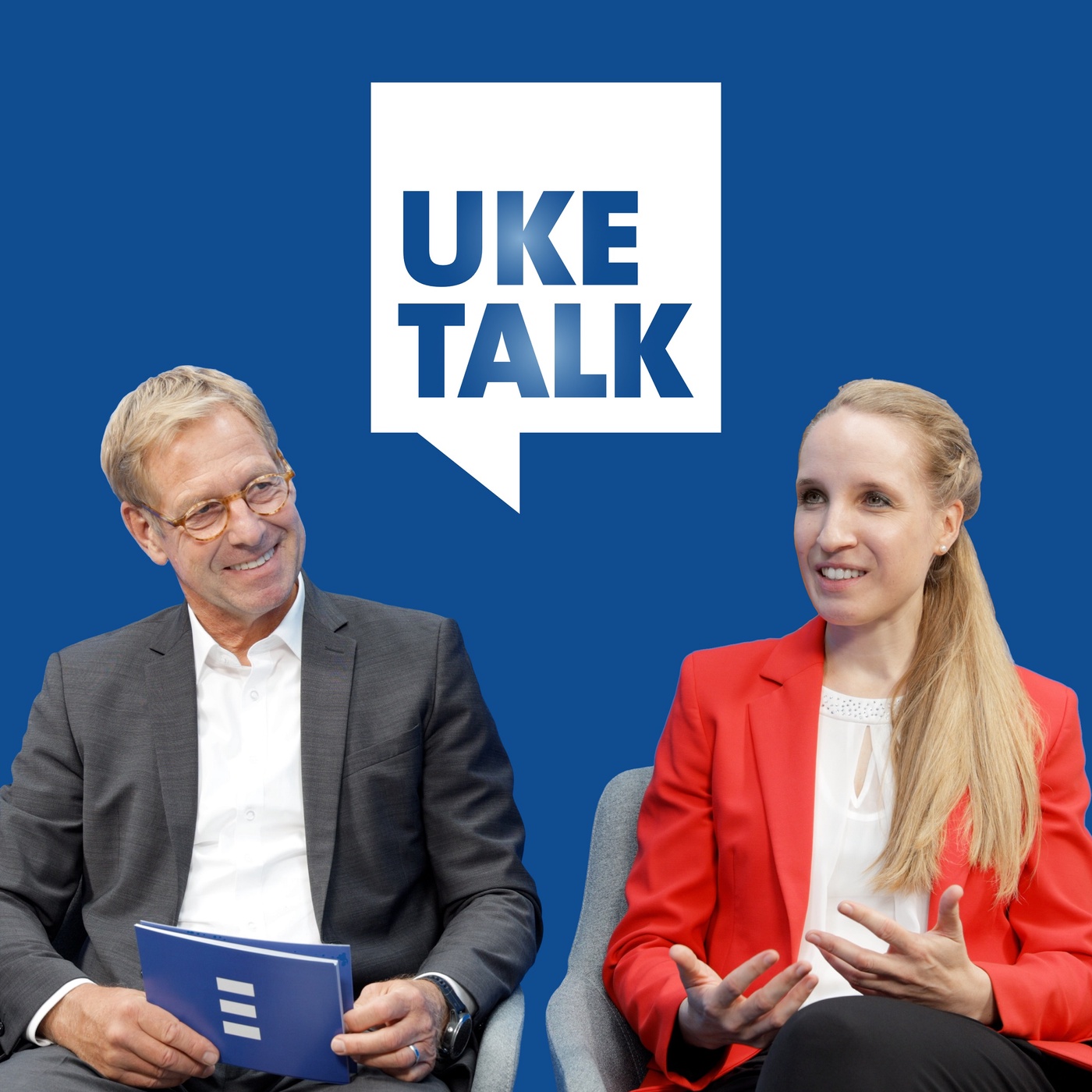 UKE Talk | Gesünder leben, länger leben