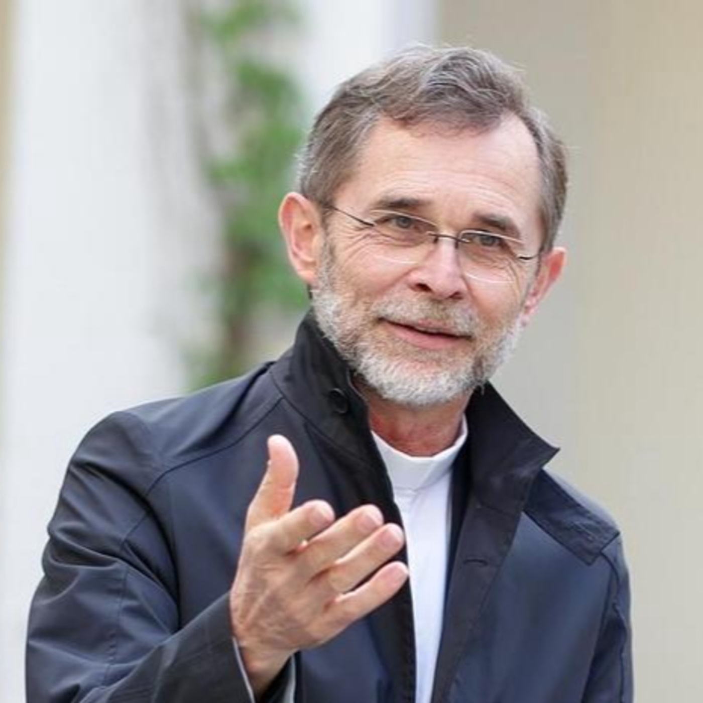 Impuls mit Josef Grünwidl - Dienstag