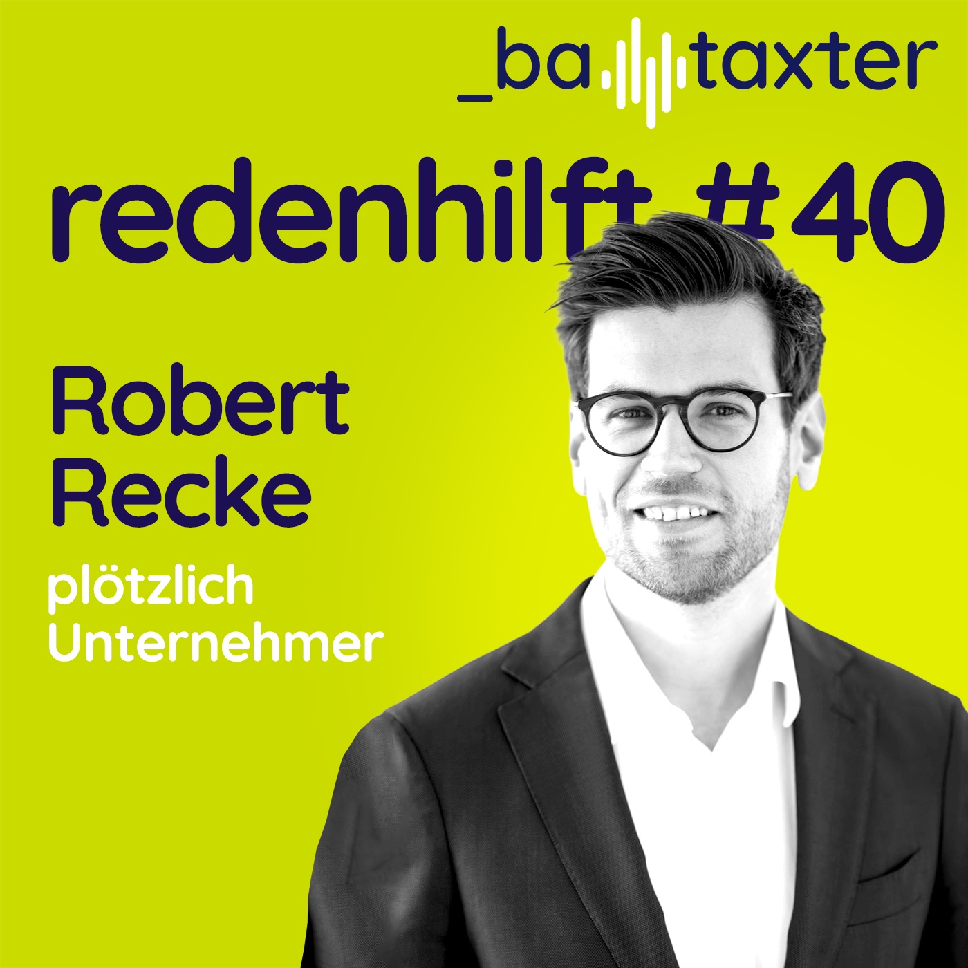 redenhilft #40: Transformation meets Tradition