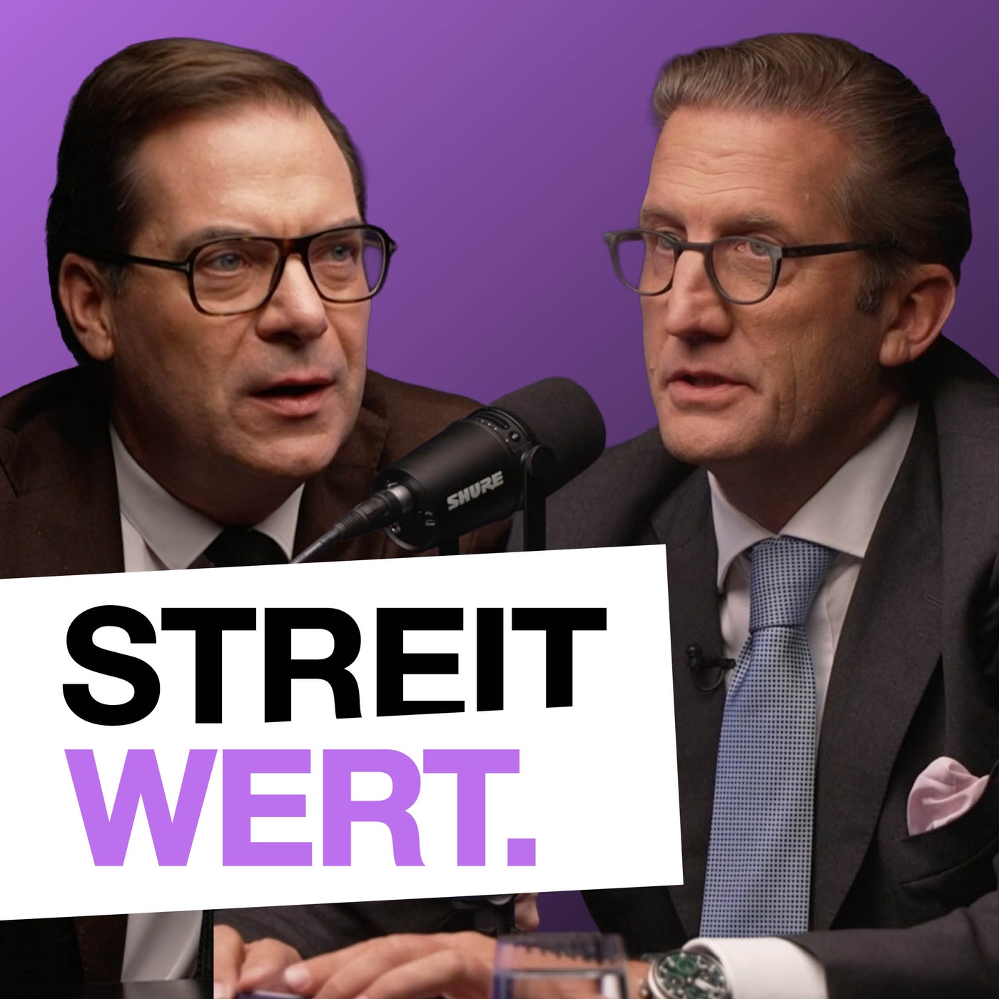 #12: Rainer Nowak über Medien & Politik in Österreich 