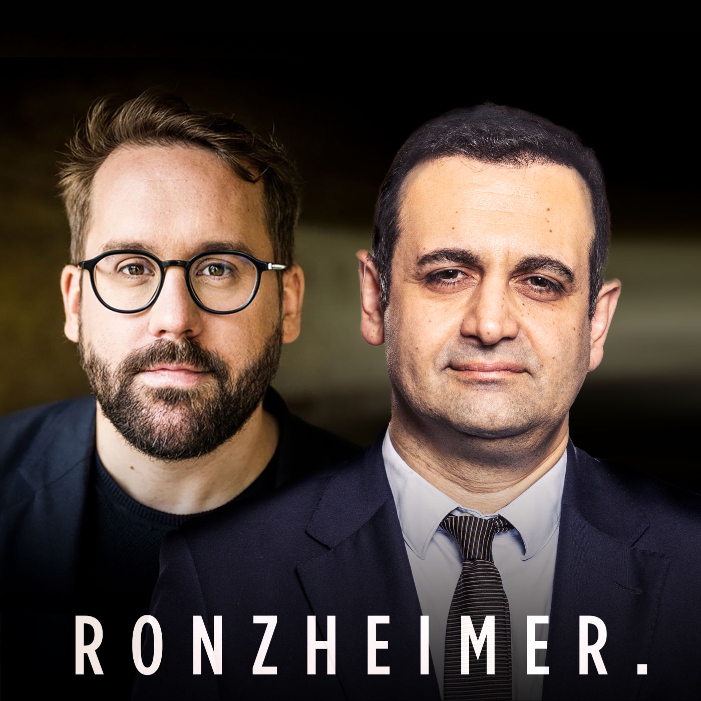 Die wahre Angst des Iran-Regimes. Mit Bijan Djir-Sarai