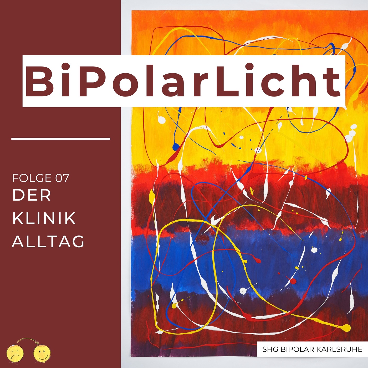 Folge 07 - Der Klinikalltag