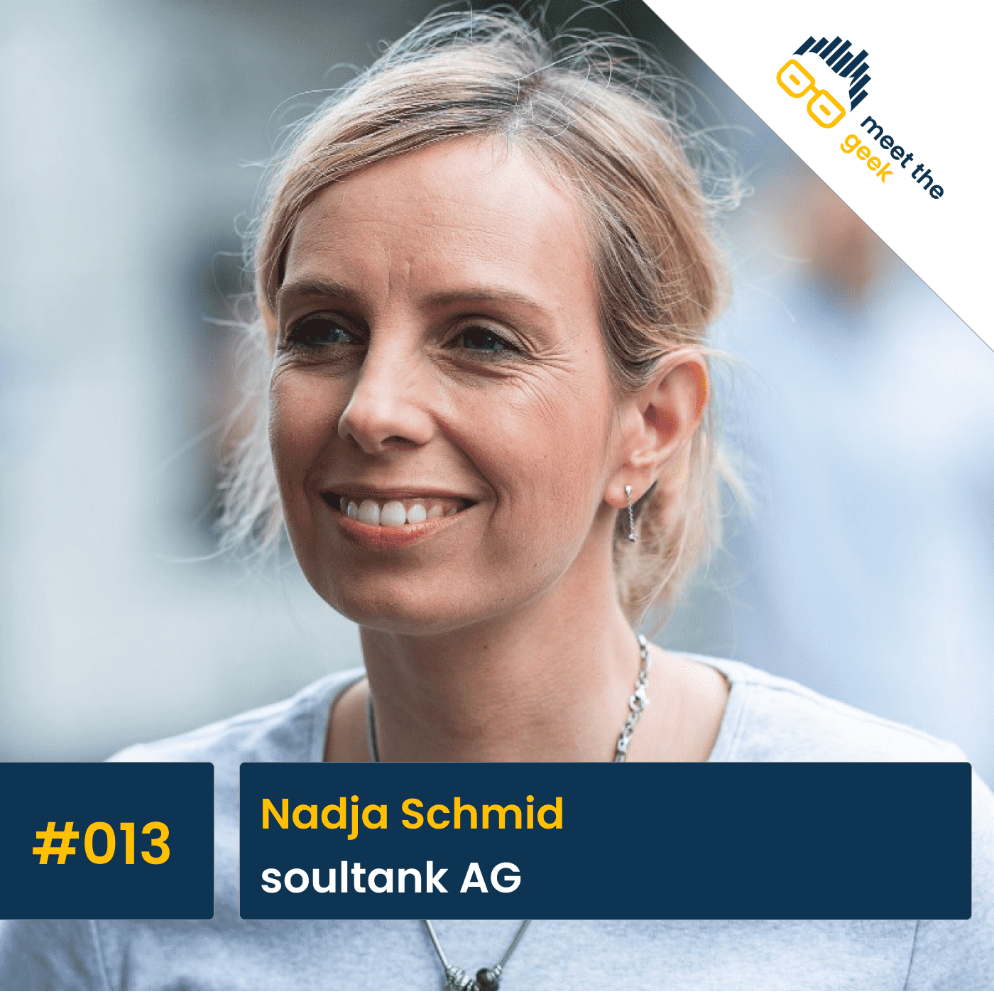 #011 Nadja Schmid, Soultank