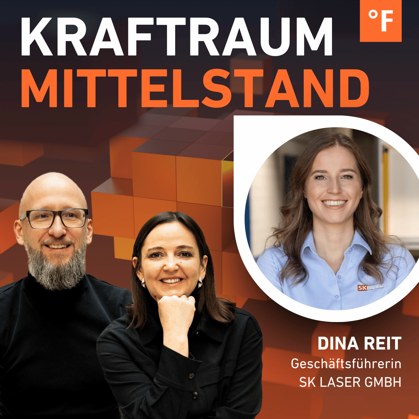 Unternehmensnachfolge im Mittelstand: Mut, Sichtbarkeit und harte Entscheidungen