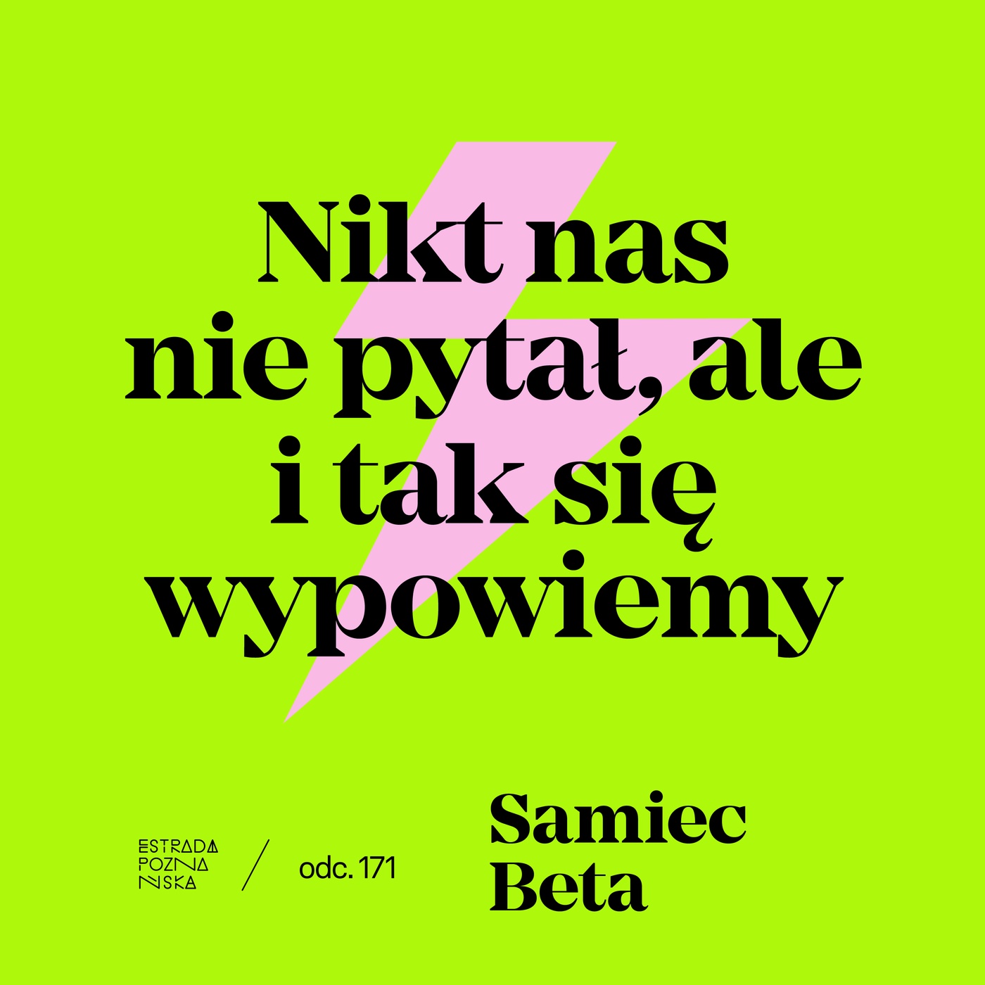 Samiec Beta