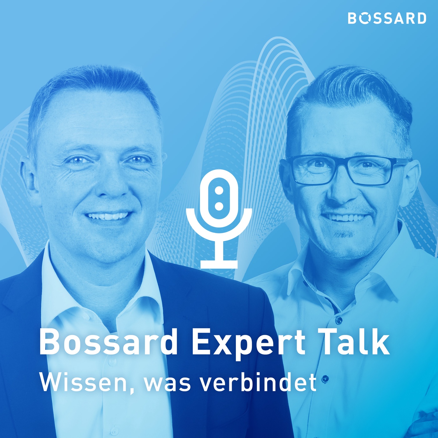 Bossard Expert Talk - Medizintechnik & Life Science